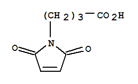 4-马莱酰亚胺丁酸 产品图片