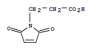 马来酰亚胺基丙酸 产品图片