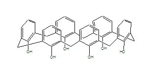 杯[6]芳烃（吨级）cas96107-95-8