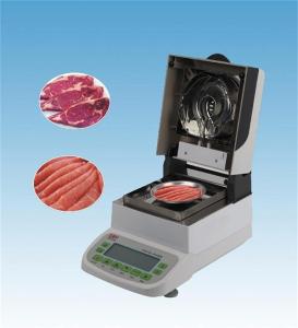 肉类水分测定仪 产品图片