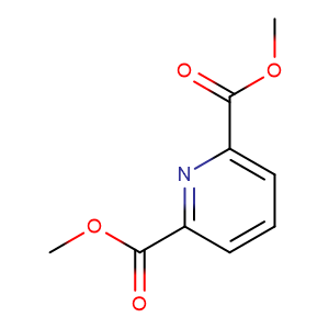 吡啶-2,6-二羧酸甲酯; CAS：5453-67-8  (优势供应；可根据客户要求包装；欢迎垂询!） 产品图片