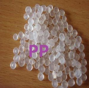 专注PP耐冲击 刚性佳 均聚  产品图片