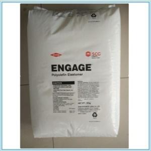 聚烯烃弹性体POE PP  PE  PVC  增韧剂  产品图片