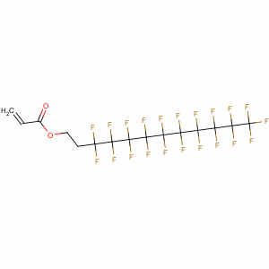 2-全氟癸基丙烯酸乙酯 产品图片
