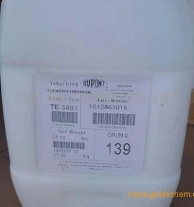 PTFE PFAD335D 进口铁佛龙乳液 产品图片