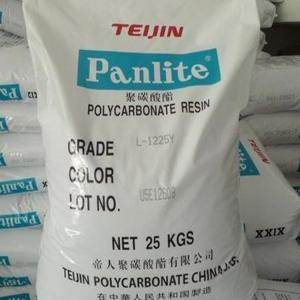 PANLITE PC 嘉兴 帝人 PC L-1250Y  产品图片