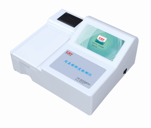 病害肉快速检测仪 产品图片