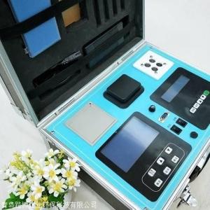 便携式多参数水质检测仪的仪器性能要求 产品图片