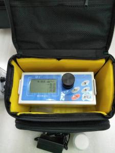 LB-5微电脑激光粉尘仪测哪几种粉尘颗粒物 产品图片