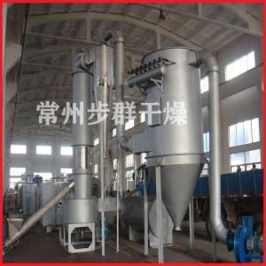 氯化铅流化床烘干机 销售直线振动干燥机 产品图片