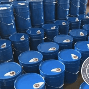 武汉乙二醇 产品图片