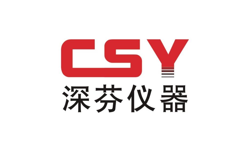 深圳市芬析仪器制造有限公司 公司logo