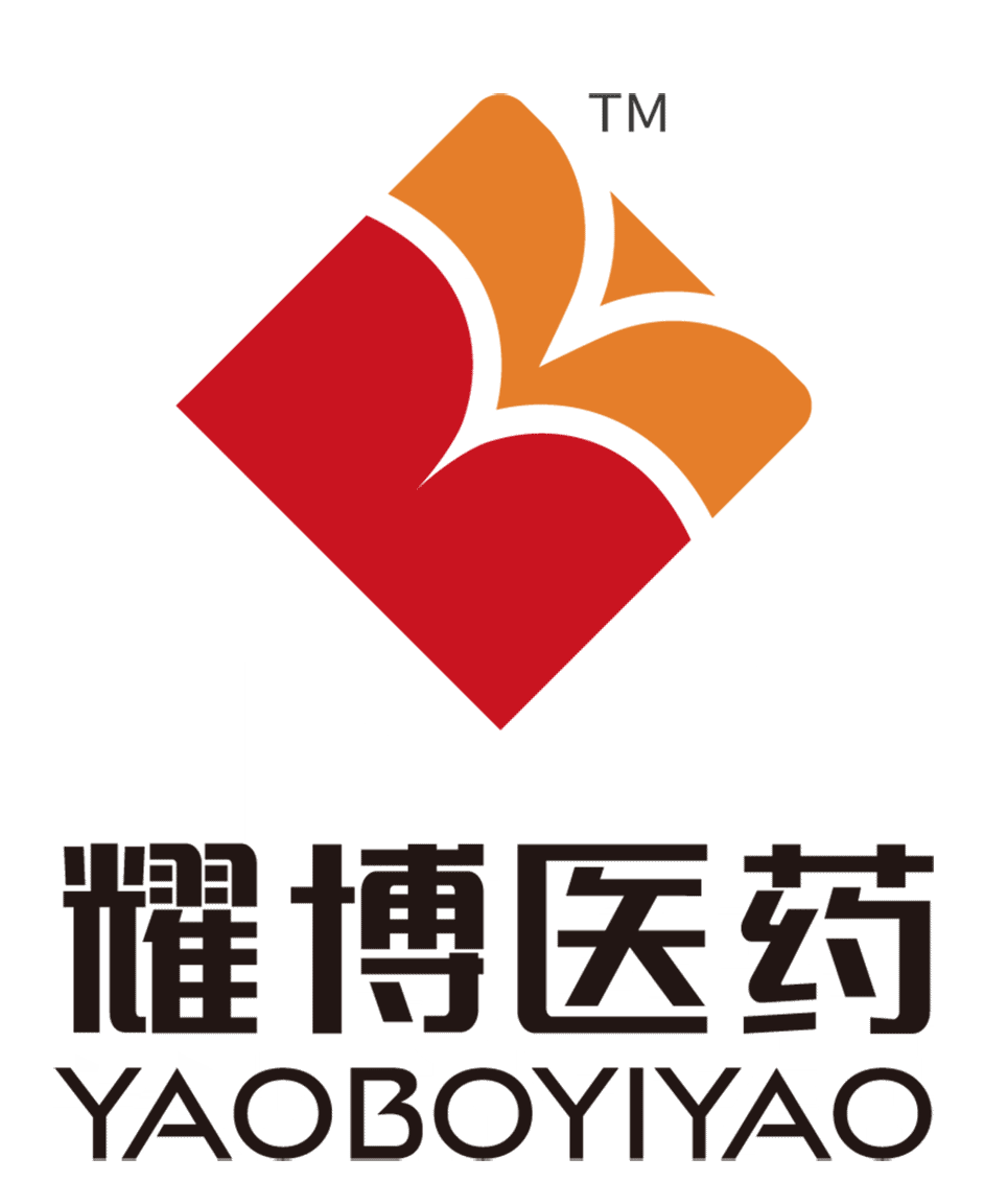 石家庄耀博医药科技有限公司 公司logo