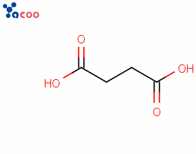 丁二酸 110-15-6