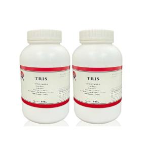 缓冲剂原料 三羟甲基氨基甲烷 TRIS 77-86-1 氨丁三醇