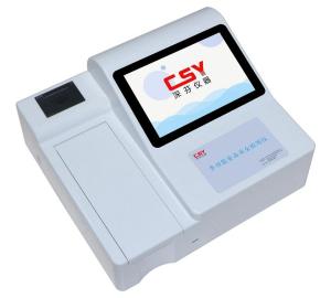 植物油过氧化值快速分析仪 产品图片