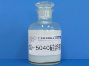 硅溶胶用于芯片半导体研磨抛光液的多用途应用 产品图片