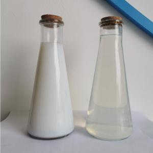 供应高效造纸助留助滤剂硅溶胶水溶液 产品图片