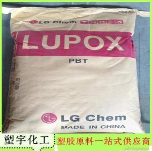 PBT塑料粒子 LG GP-2300G 产品图片