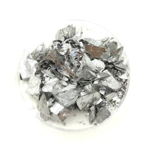 碲化铋 高纯度三碲化二铋 本征碲化铋99.99%-99.999% Bi2Te3产品图片