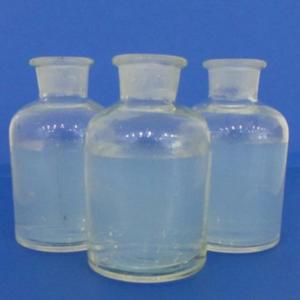 纳米级硅溶胶作为耐火材料粘合剂原材料供应 产品图片