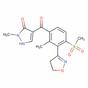 苯唑草酮 产品图片