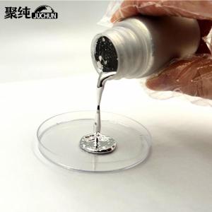 镓铟锡合金 Galinstan GaInSn 99.99% 三元合金镓基合金 低熔点合金 支持任意比列定制