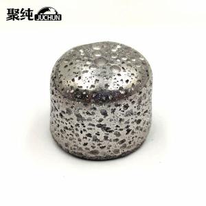 铋镍合金 Bi80Ni20 99.9% 低熔点合金 热电材料焊料 产品图片