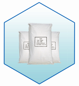 三聚氰胺聚磷酸盐